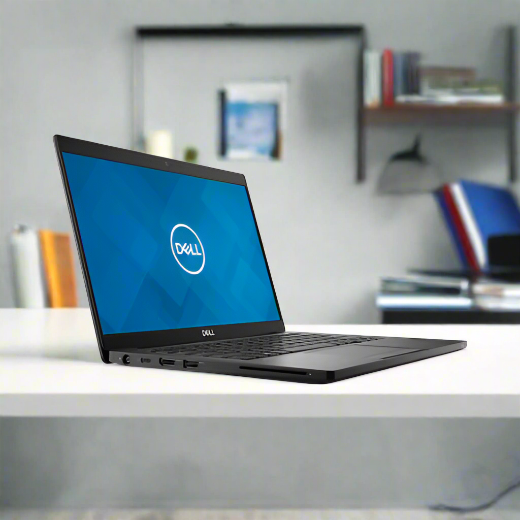 Dell Latitude 7390 i7 8650U 1.9GHz 8GB 256GB SSD 13.3" W11P | Wty