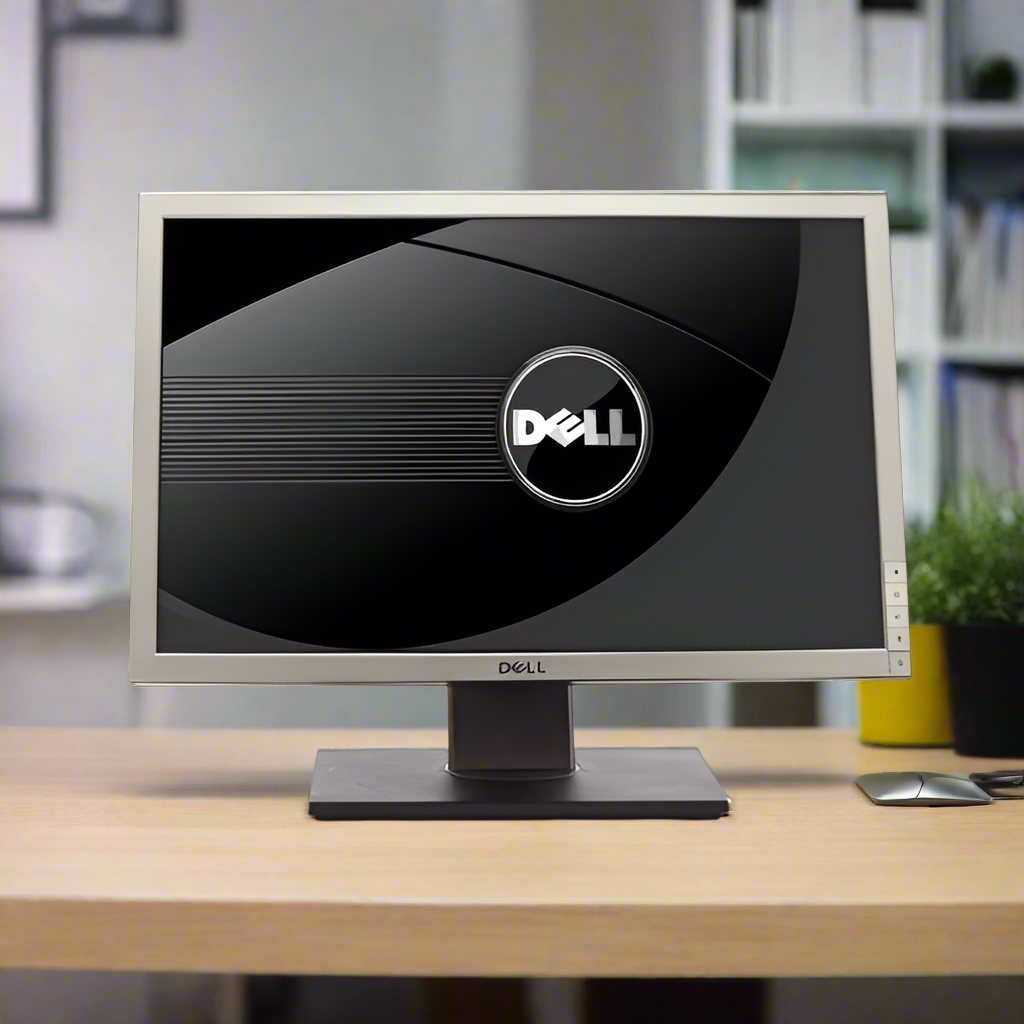 Dell UltraSharp 2209WA 22" 1680x1050 8ms 16:9 VGA DVD USB Monitor | Wty
