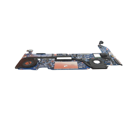 HP EliteBook Folio 1040 G3 i5 6300U 8GB DA0Y0FMBAJ1 Motherboard | Wty