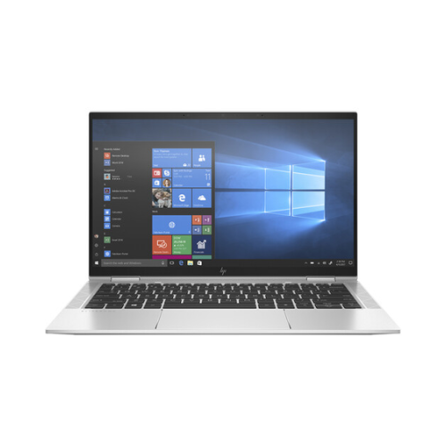 HP EliteBook X360 1030 G7 i5 10310U 1.7GHz 8GB 128GB SSD 13.3" Touch W11P | Wty