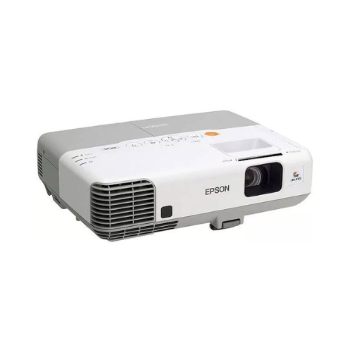 Epson EB-95 2600 Lumens HDMI RJ45 Projector | Wty