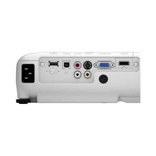 Epson EB-W18 3000 Lumens WXGA Multimedia Projector | 3mth Wty