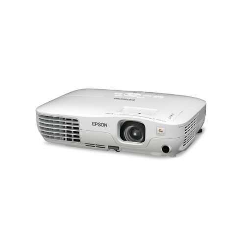 Epson EB-X8 2500 Lumens HDMI RJ45 Projector | Wty