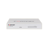 The Fortinet FortiGate 60E FG-60E is a certified refurbished 10-port Gigabit firewall security appliance offering advanced next-generation cybersecurity protection.