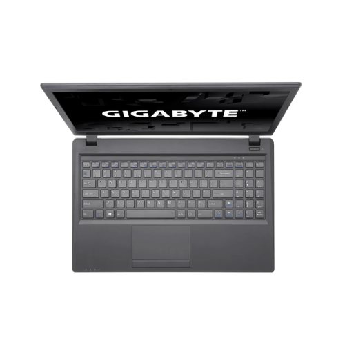 Gigabyte P15FV5 i7 6700HQ 2.6GHz 16GB 512GB + 2TB GTX 950M W10P 15.6" | Wty