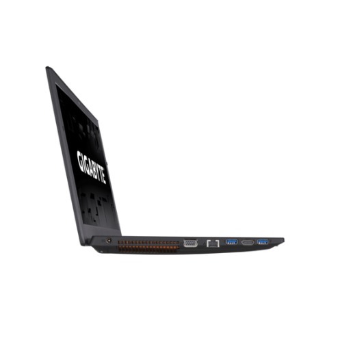Gigabyte P15FV5 i7 6700HQ 2.6GHz 16GB 512GB + 2TB GTX 950M W10P 15.6" | Wty