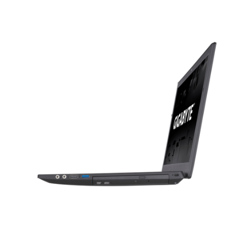 Gigabyte P15FV5 i7 6700HQ 2.6GHz 16GB 512GB + 2TB GTX 950M W10P 15.6" | Wty
