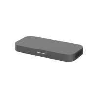 The Google Meet GQE10C i7-8550U 4GB 128GB SSD Video Conference PC by Google offers smooth, minimalist design with professional video conferencing features, perfect for modern office setups.