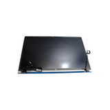An HP 14" 1920x1200 IPS LCD Screen Assembly for EliteBook 840/845 G9 (N22326-001) with visible connectors, ideal for business laptop display repair, is shown against a white background.