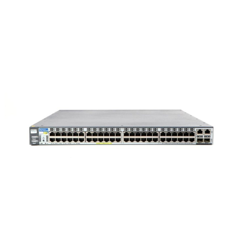 HP 2650-PWR J8165A 48-Port 10/100 Switch | Wty