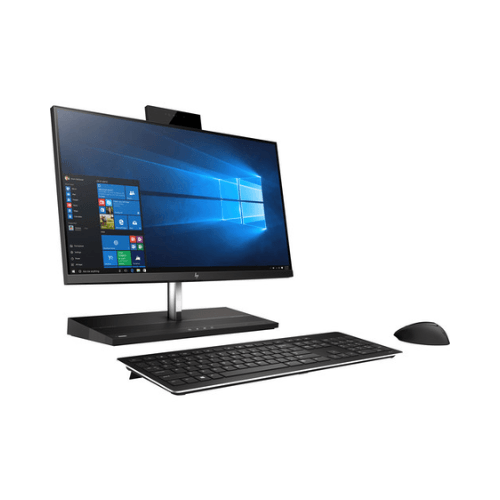 HP EliteOne 1000 G2 AIO i5 8500T 2.1GHz 8GB 256GB 27