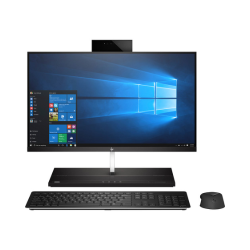 HP EliteOne 1000 G2 AIO i5 8500T 2.1GHz 8GB 256GB 27" 4K WIFI W11P | Wty