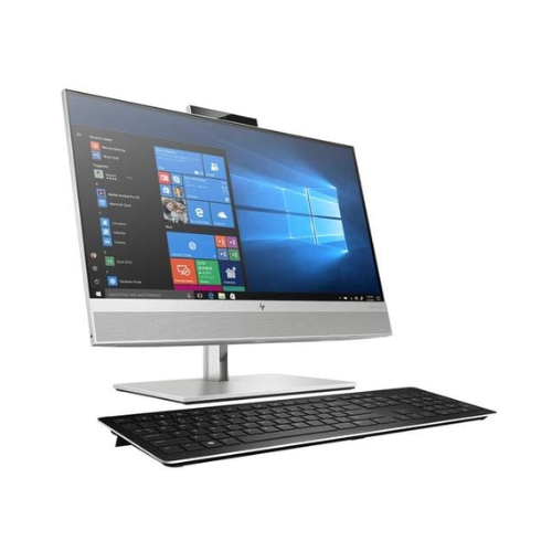 HP EliteOne 800 G6 AIO i5 10500 3.1GHz 8GB 128GB WIFI 27" Touch W11P | Wty