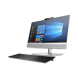 HP EliteOne 800 G6 AIO i5 10500 3.1GHz 8GB 128GB WIFI 27" Touch W11P | Wty