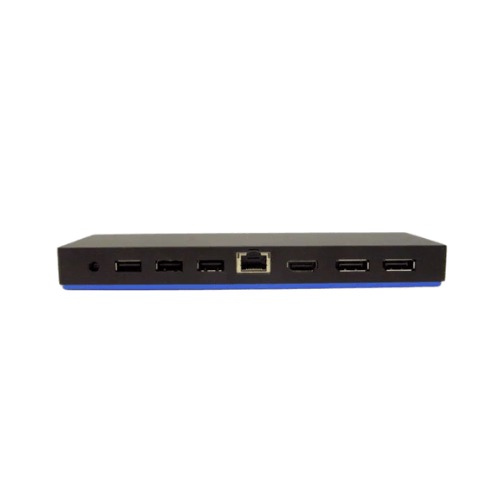 HP 937393-001 USB-C Dock G3 + Adapter | Wty