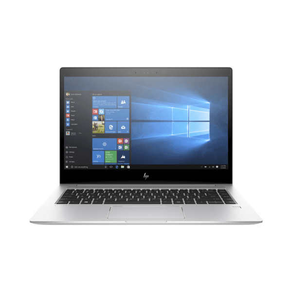 HP EliteBook 1040 G4 i5 7300U 2.6GHz 8GB 256GB W10P 14" Touch | Wty