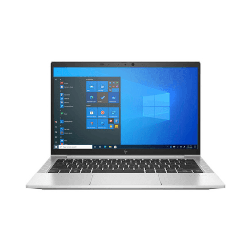 HP EliteBook 830 G8 i5 1135G7U 2.4GHz 16GB 256GB SSD 13.3