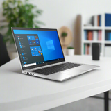 HP EliteBook 835 G8 Ryzen 7 Pro 5850U 1.9GHz 16GB 256GB 13.3" W11P | Wty