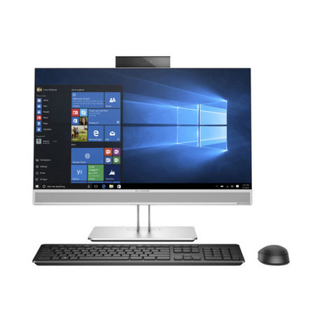 HP EliteOne 800 G3 AIO i7 7700 3.6GHz 16GB 256GB RX460 DW 23.8" W10P | Wty