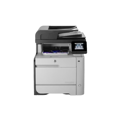 HP LaserJet Pro MFP M476DW Colour Multi Function Laser Printer | 3mth Wty