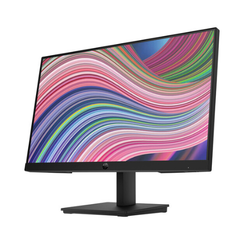 HP P22 G5 IPS 22" 1920x1080 5ms 16:9 VGA HDMI DP USB Monitor | NO STAND