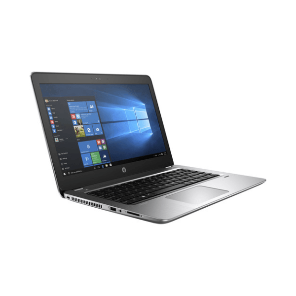 HP ProBook 440 G4 i7 7500U 2.7GHz 8GB 500GB SSD 14" W11P | Wty