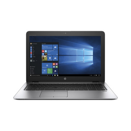 HP EliteBook 850 G4 i7 7600U 2.8GHz 8GB 512GB LTE W10P 15.6" | Wty