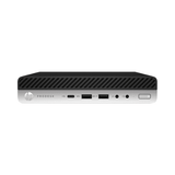 HP ProDesk 600 G5 Mini i5 9500T 2.2GHz 8GB 1TB WIFI W11P | 1yr Wty