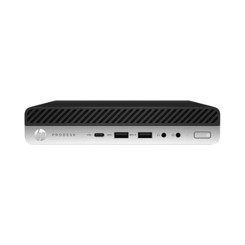 ミニPC HP ProDesk 600 G5/i5 9500/8MB/128GB/4TB Amazon.com: HP ProDesk 600 G5 Mini Desktop PC, Core i5-9500T