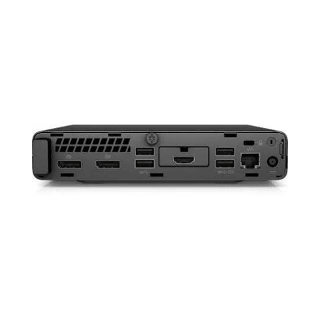 HP ProDesk 400 G5 Mini i5 9500T 2.2GHz 8GB 256GB SSD W11P | 1yr Wty