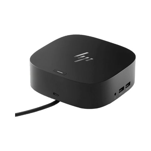 HP USB-C G5 Essential Dock 72C71AA USB HDMI | Wty