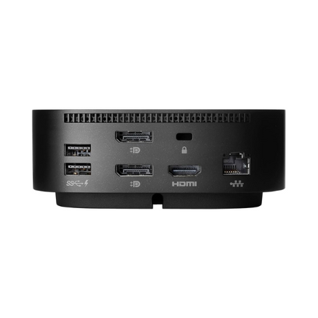 HP USB-C G5 Essential Dock 72C71AA USB HDMI | Wty