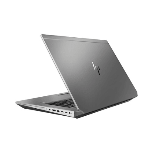 HP ZBook 17 G6 E-2286M 2.4GHz 32GB 256GB SSD + 1TB Quadro 4000 17.3" W11P | Wty