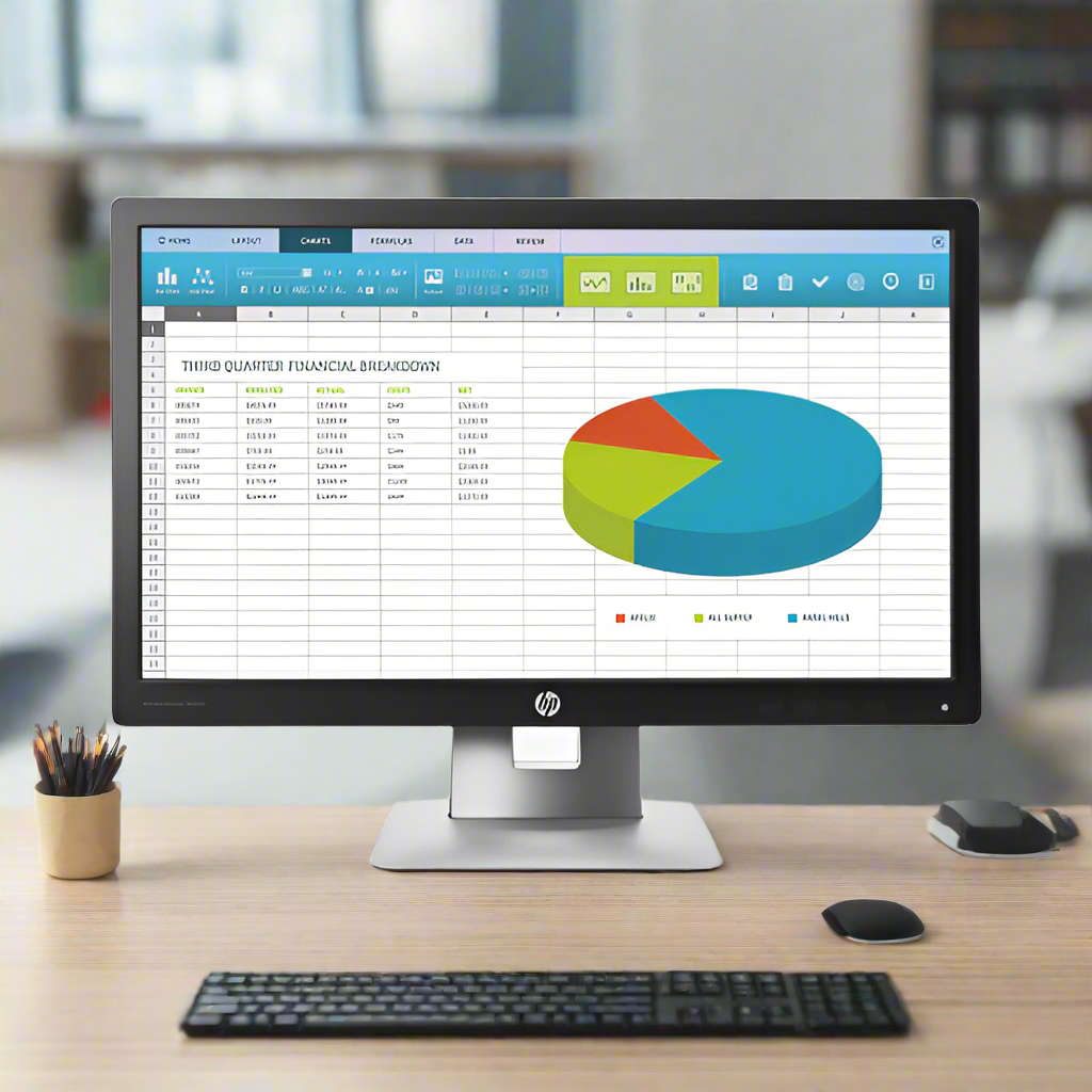 HP EliteDisplay E222 IPS 21.5" 1920x1080 7ms 16:9 VGA HDMI DP USB | Wty