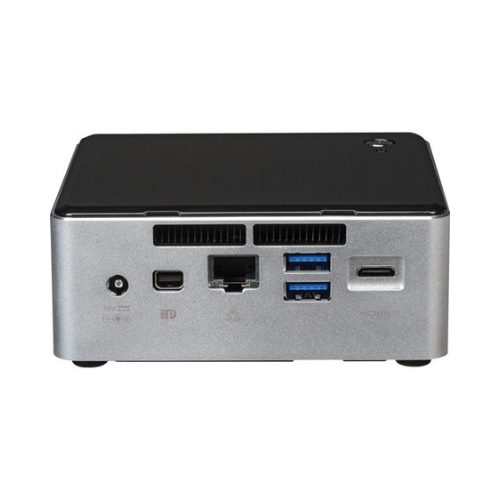 Intel NUC5I7RYH i7 5557U 3.1GHz 8GB 128GB SSD NO OS | Wty