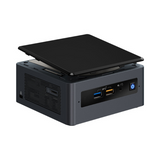 Intel NUC8I7BEH i7 8559U 2.7GHz 16GB 512GB SSD WIFI W11P | Wty