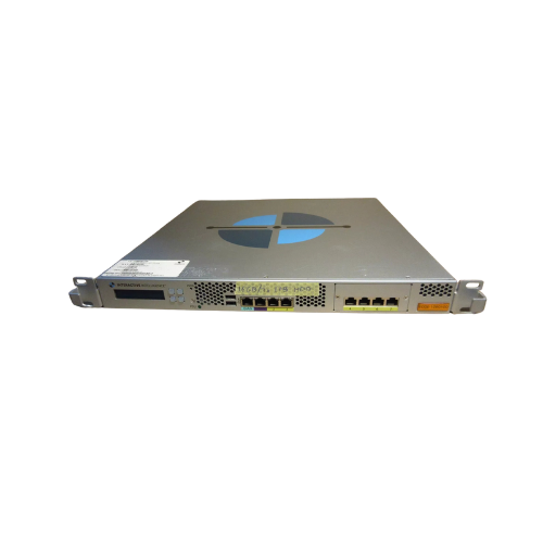 Interactive Intelligence EDGE-1280100 Network Appliance | Wty