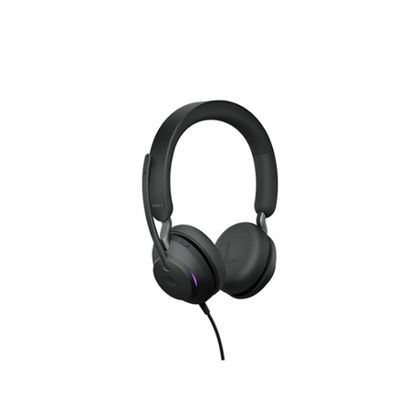 Jabra Evolve Evolve2 40 Stereo Wired Headset USB-C | Wty