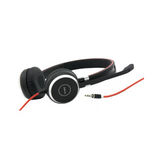Jabra Evolve 40 Stereo Wired Headset USB/3.5mm | Wty