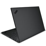 Lenovo ThinkPad P1 Gen 5 Laptop Product Overview