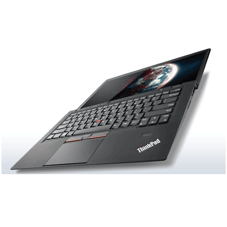 Lenovo ThinkPad X1 Carbon Core i5 3427U 1.8GHz 8GB 128GB SSD 14" W7P