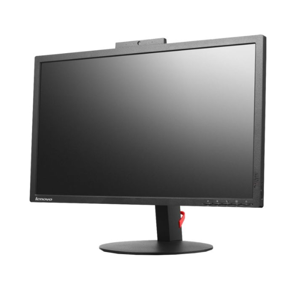 Lenovo LT2223ZWC 22" 1920x1080 16:9 5ms HDMI DP VGA Monitor | NO STAND