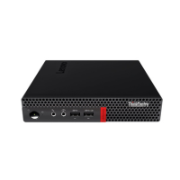 The Lenovo ThinkCentre M625Q USDT (A9-9420E, 8GB RAM, 128GB SSD, WiFi, Windows 10 Pro) is a compact refurbished desktop with front USB ports and audio jacks—ideal for business and tight workspaces.