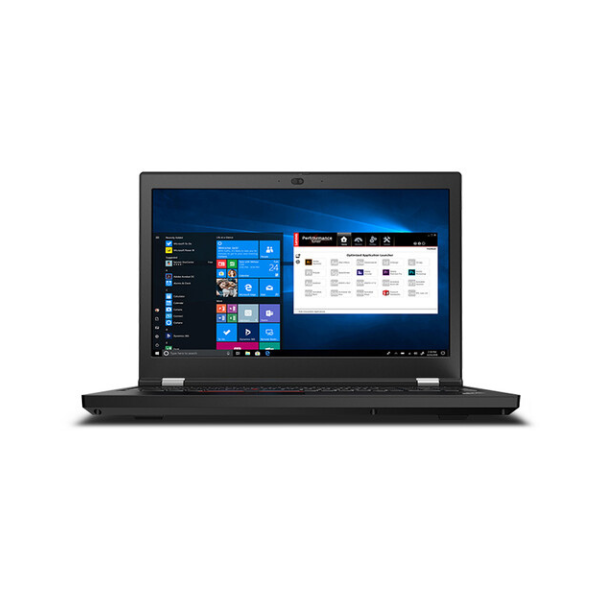 Lenovo ThinkPad P15 G1 i7 10850H 2.7GHz 32GB 512 SSD T1000 15.6" W11P | Wty