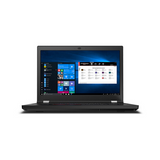 Lenovo ThinkPad P15 G1 i7 10850H 2.7GHz 32GB 512 SSD T1000 15.6" W11P | Wty
