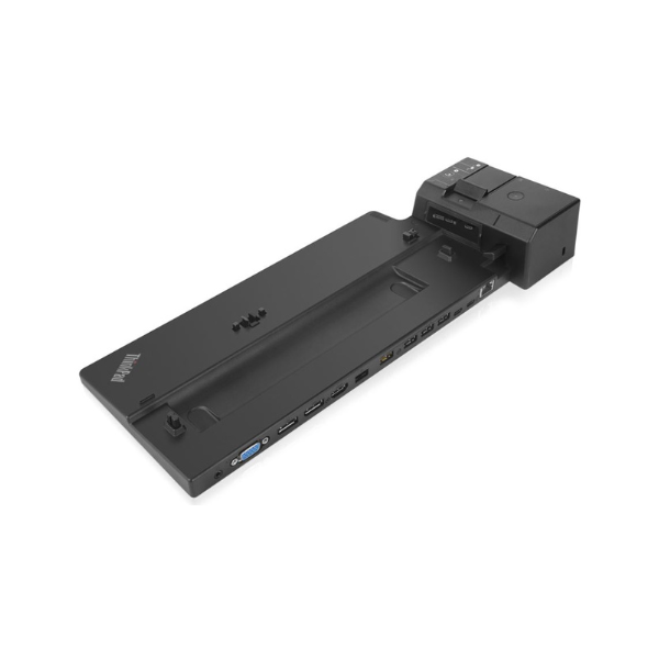 Lenovo ThinkPad Ultra Docking Station 40AJ USB-C DP HDMI VGA | Wty