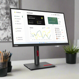 Lenovo ThinkVision T23i-30 IPS 23" 1920x1080 4ms 16:9 VGA HDMI DP | Wty