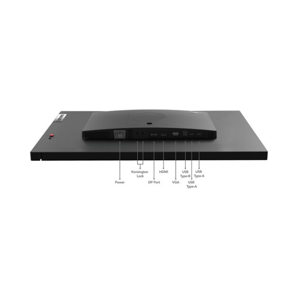 Lenovo ThinkVision T23i-30 IPS 23" 1920x1080 4ms 16:9 VGA HDMI DP | Wty