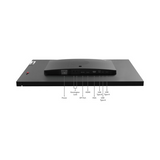 Lenovo ThinkVision T23i-30 IPS 23" 1920x1080 4ms 16:9 VGA HDMI DP | Wty