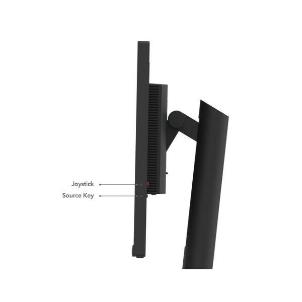 Lenovo ThinkVision T23i-30 IPS 23" 1920x1080 4ms 16:9 VGA HDMI DP | Wty